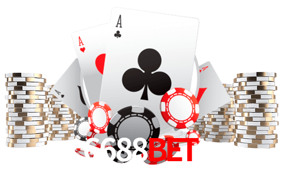 Jogue jogos de pôquer em 6688Bet